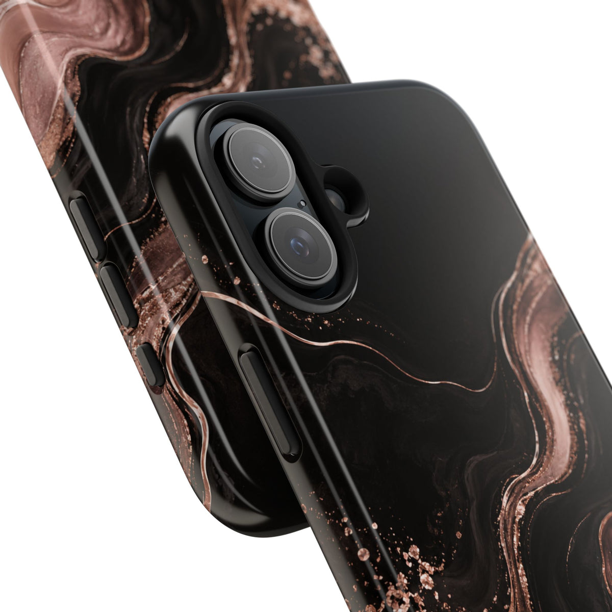 Beauty for Ashes Phone Case