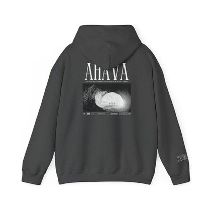 Mark 16:6 – He is Risen Hoodie