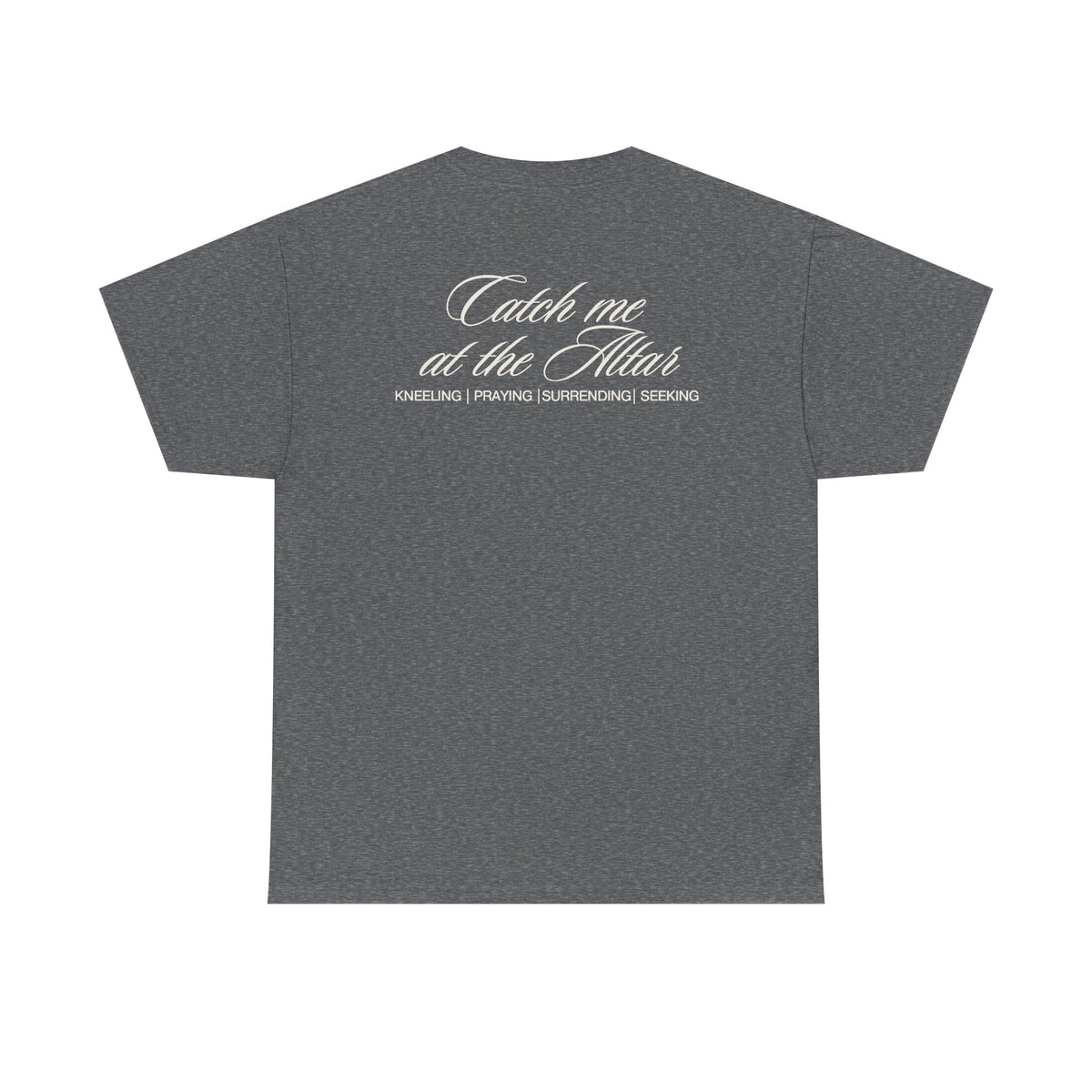 Altared Shirt