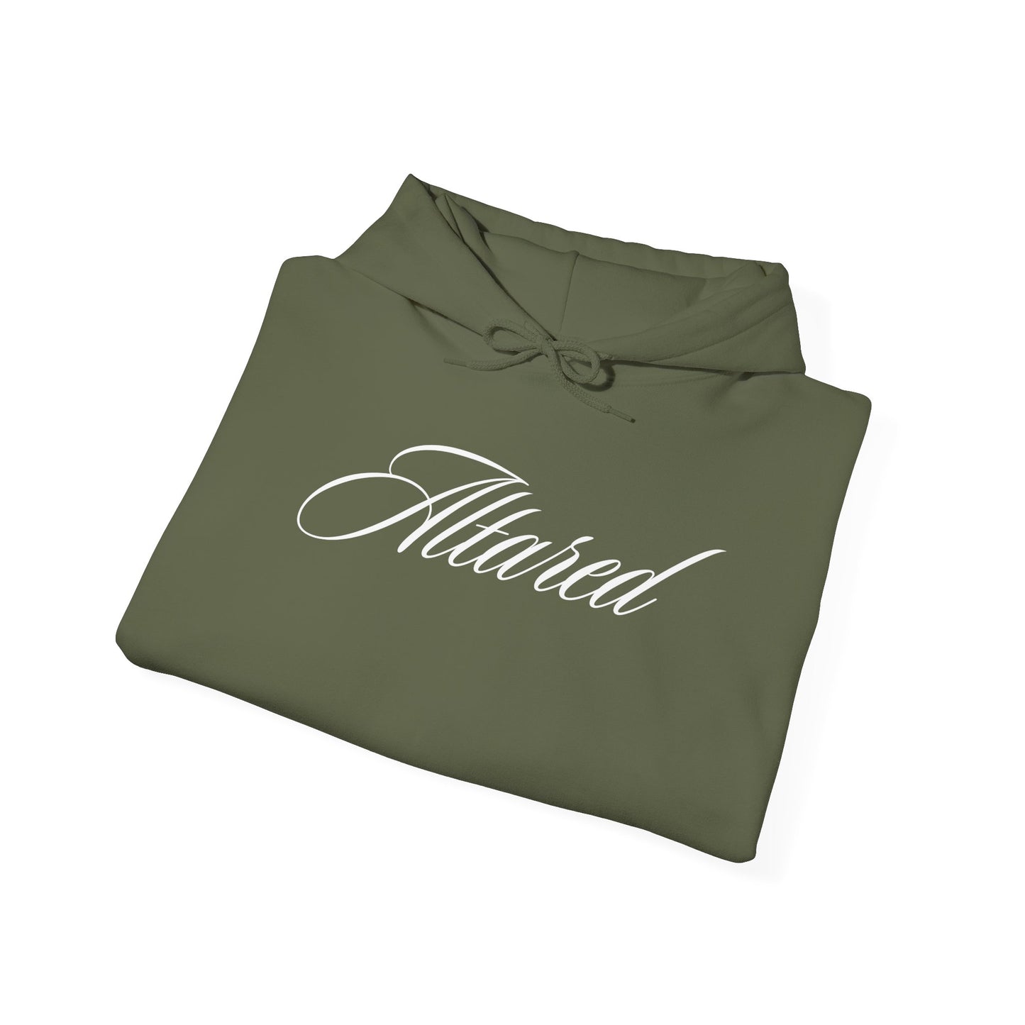 Catch Me at the Altar Hoodie