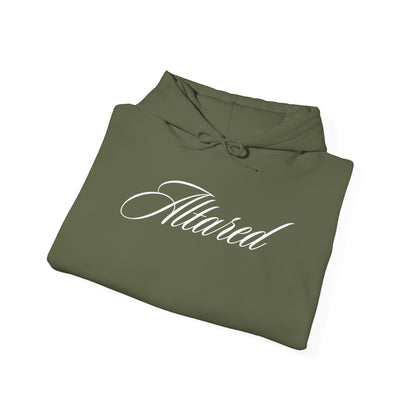Catch Me at the Altar Hoodie