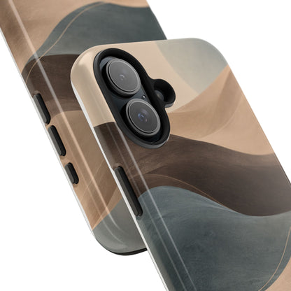 Streams in the Desert | Isaiah 43:19 Phone Case