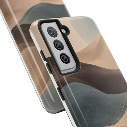 Streams in the Desert | Isaiah 43:19 Phone Case