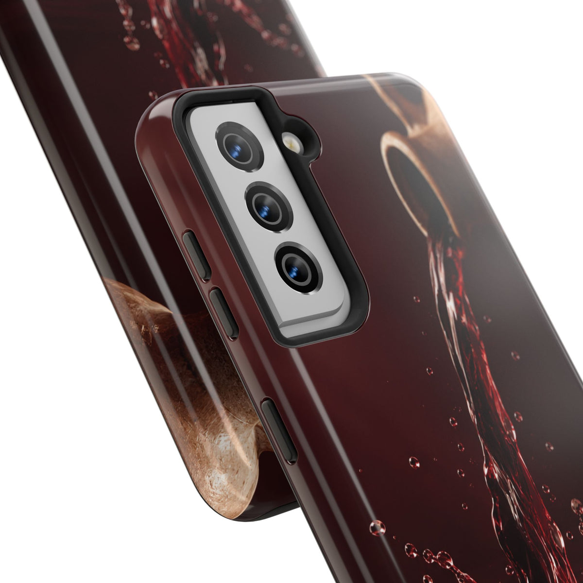 New Wine Phone Case