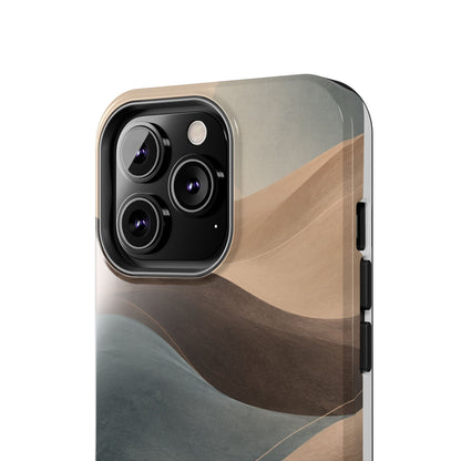 Streams in the Desert | Isaiah 43:19 Phone Case