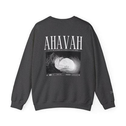 He is Risen | Mark 16:6 Sweatshirt