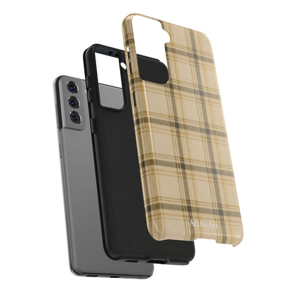 Morning Mercies Phone Case
