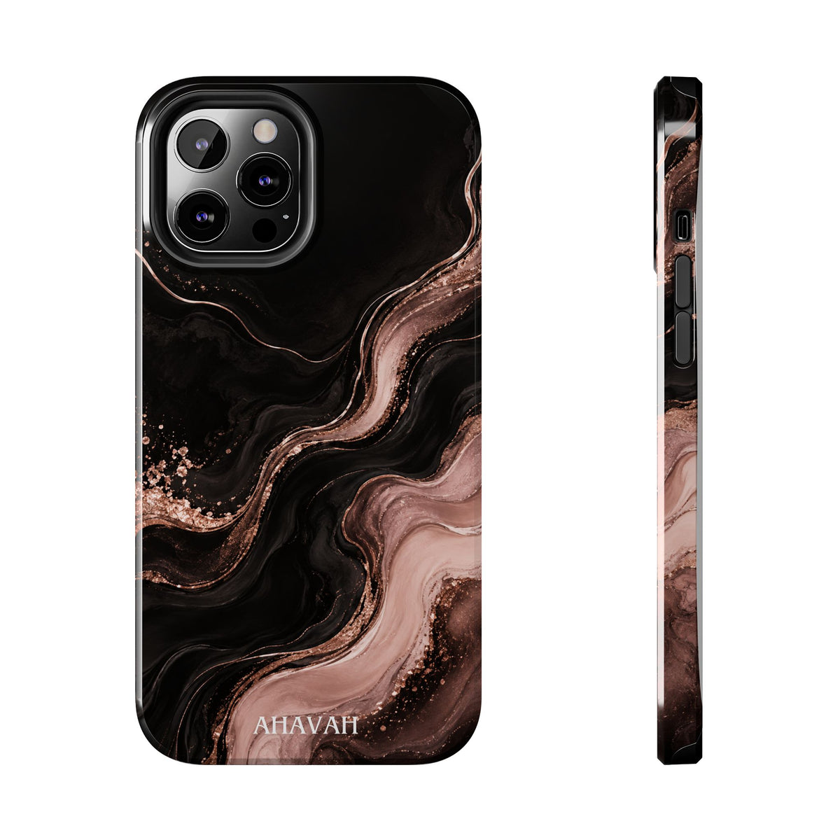 Beauty for Ashes Phone Case