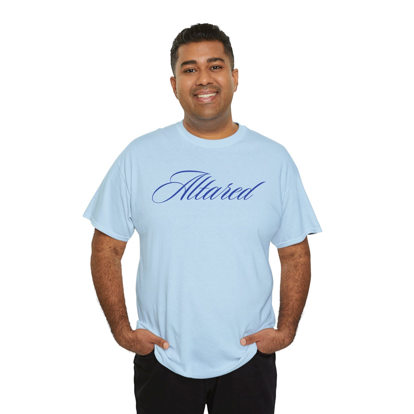 Catch Me at the Altar Shirt