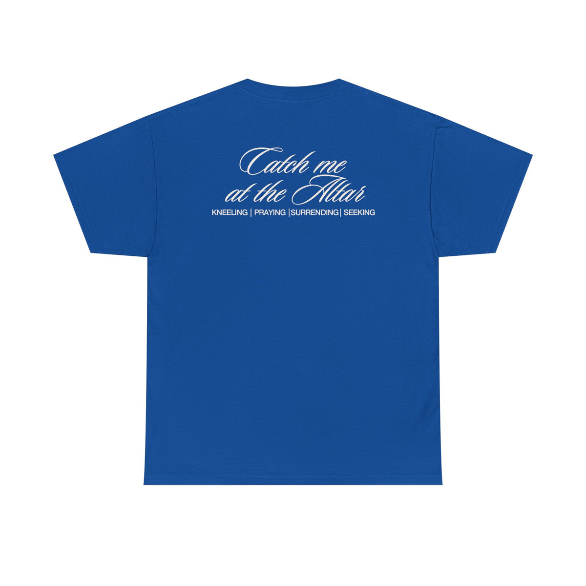 Altared Shirt