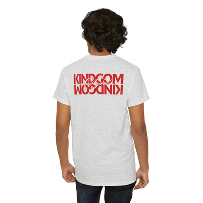 Kingdom Love in the Kingdom of God Tee