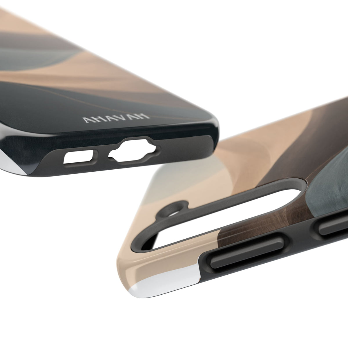 Streams in the Desert | Isaiah 43:19 Phone Case