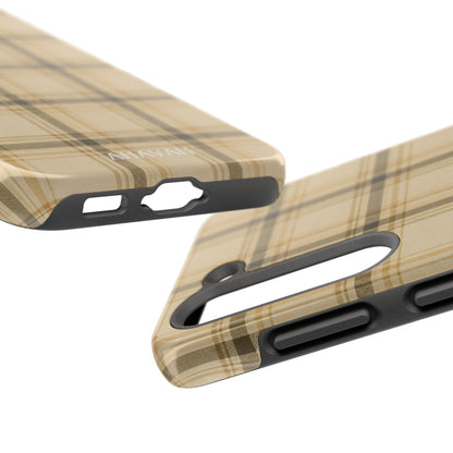 Morning Mercies Phone Case