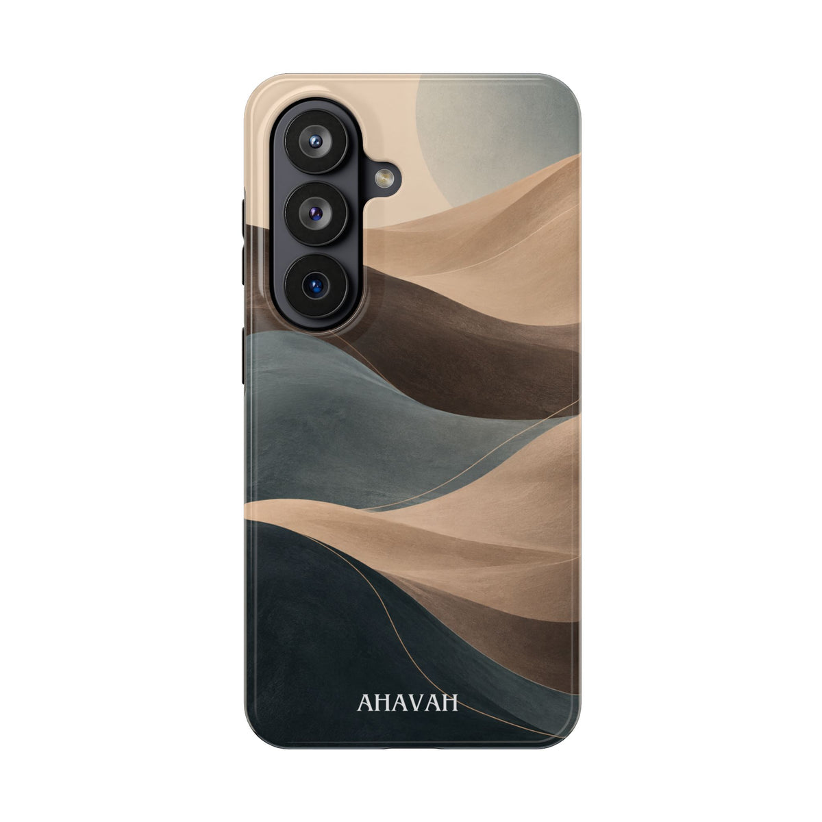 Streams in the Desert | Isaiah 43:19 Phone Case