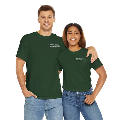 No Greater Love – John 15:13 Shirt