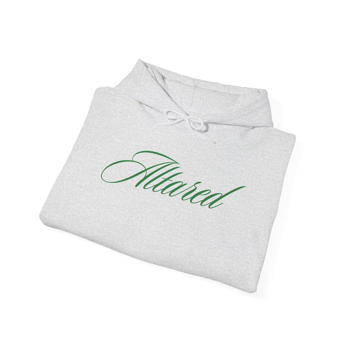 Catch Me at the Altar Hoodie