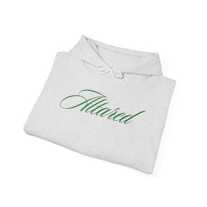 Catch Me at the Altar Hoodie