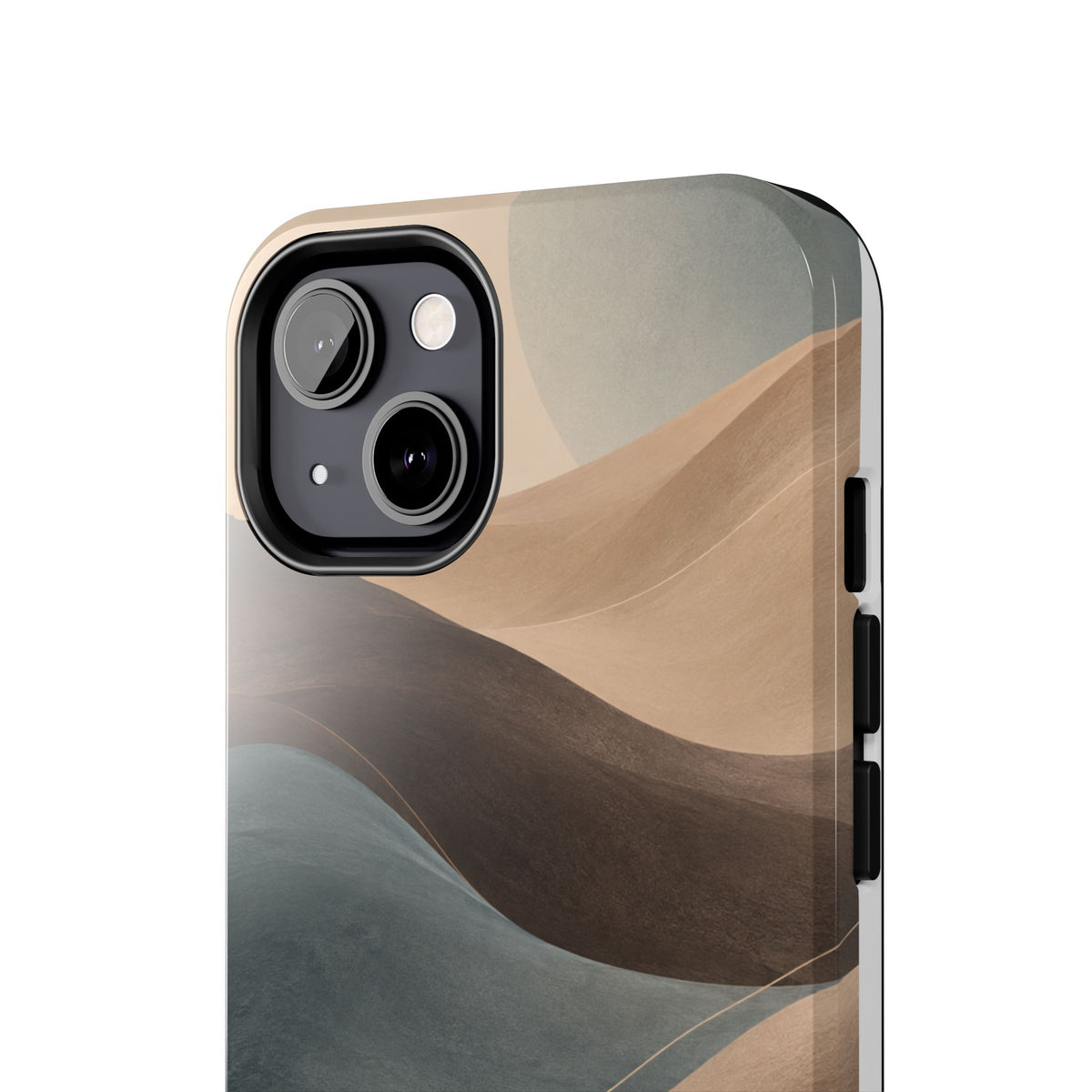 Streams in the Desert | Isaiah 43:19 Phone Case