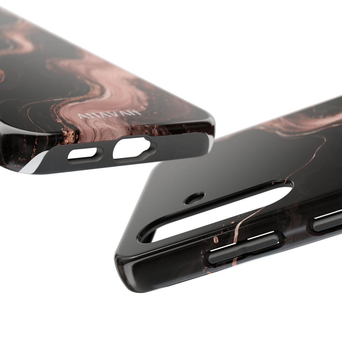 Beauty for Ashes Phone Case