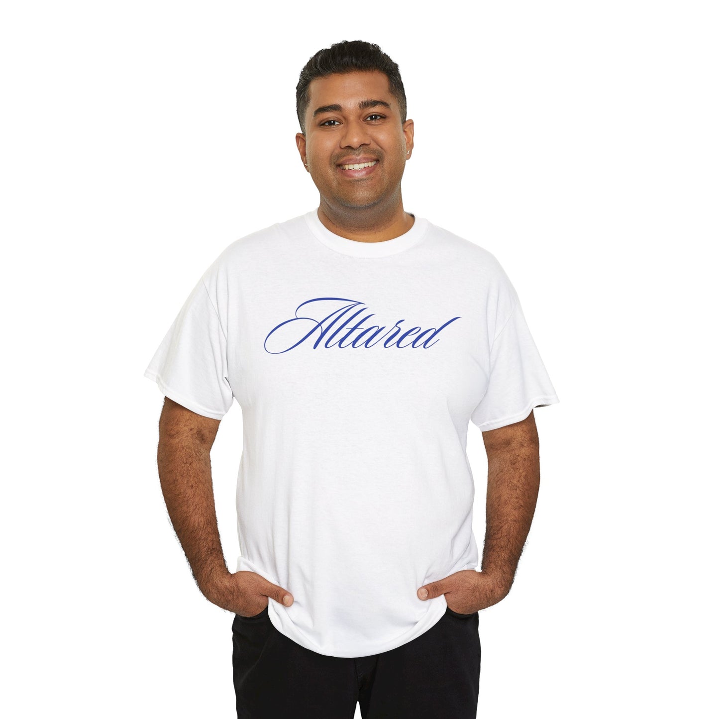 Catch Me at the Altar Shirt