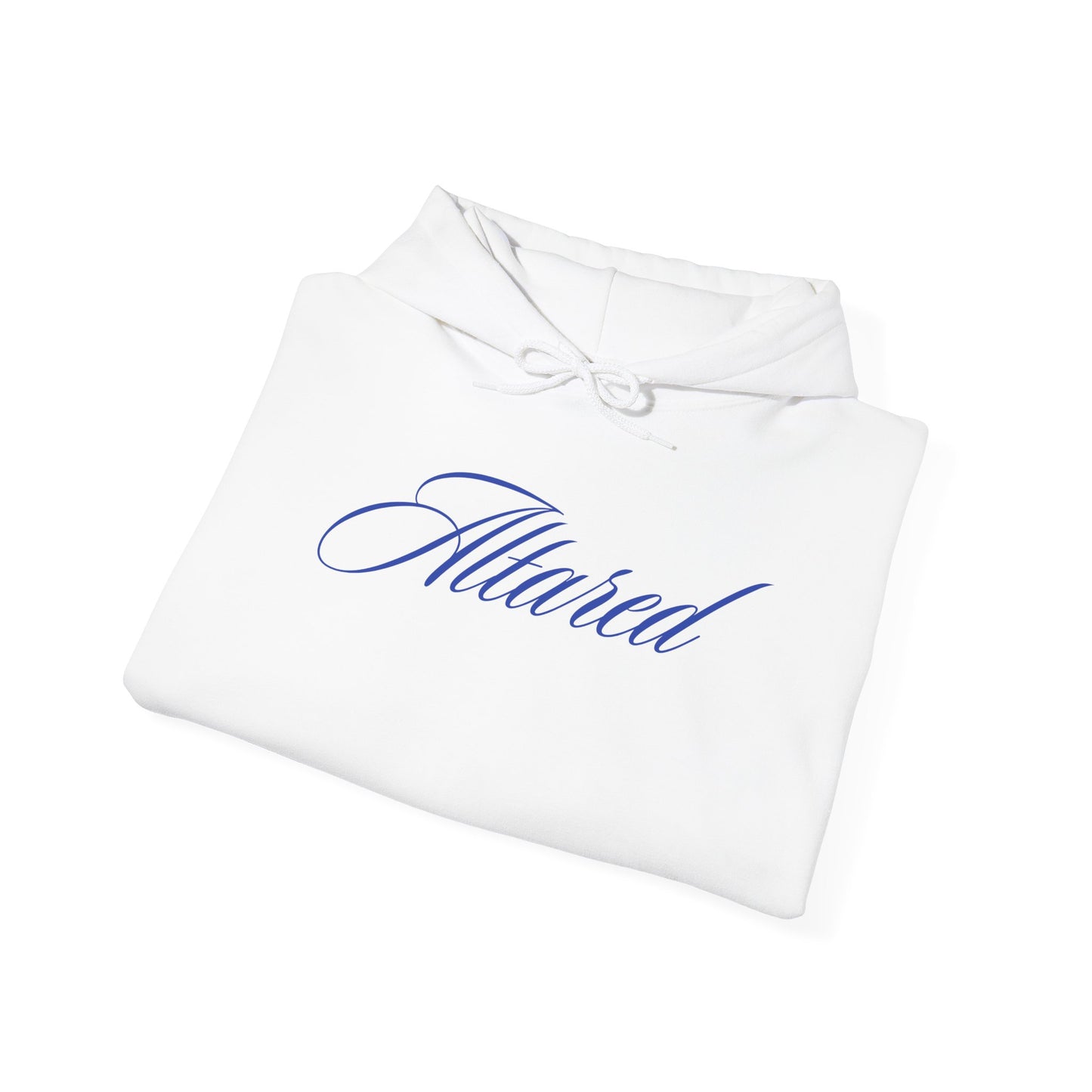 Catch Me at the Altar Hoodie