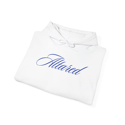 Catch Me at the Altar Hoodie