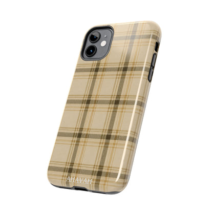 Morning Mercies Phone Case