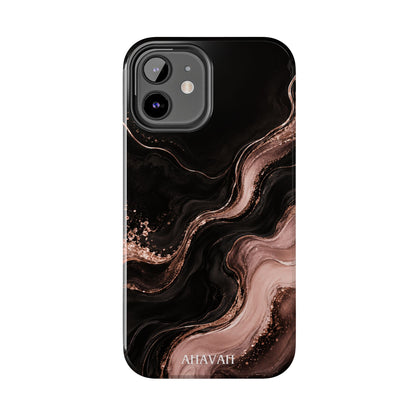 Beauty for Ashes Phone Case