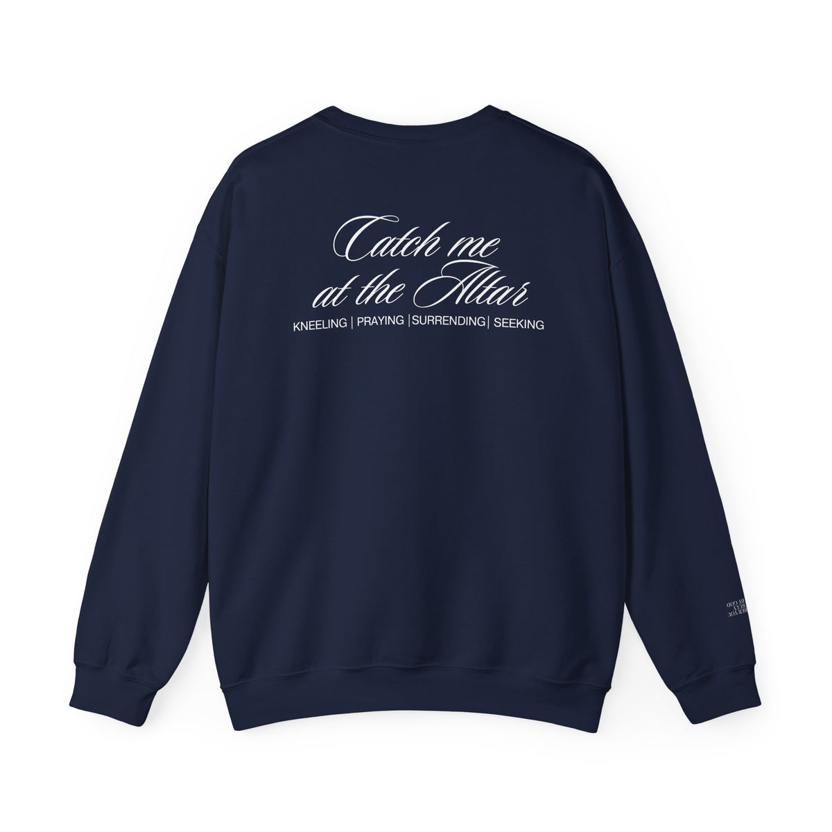 Altared Sweatshirt