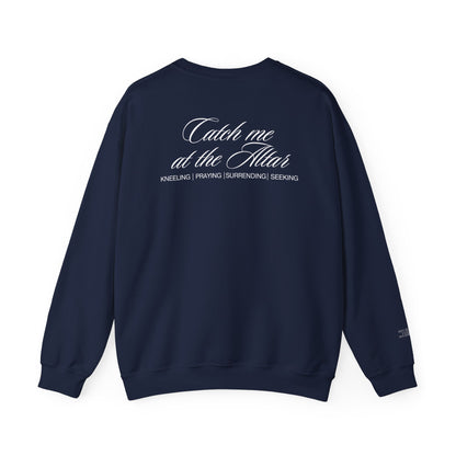 Altared Sweatshirt