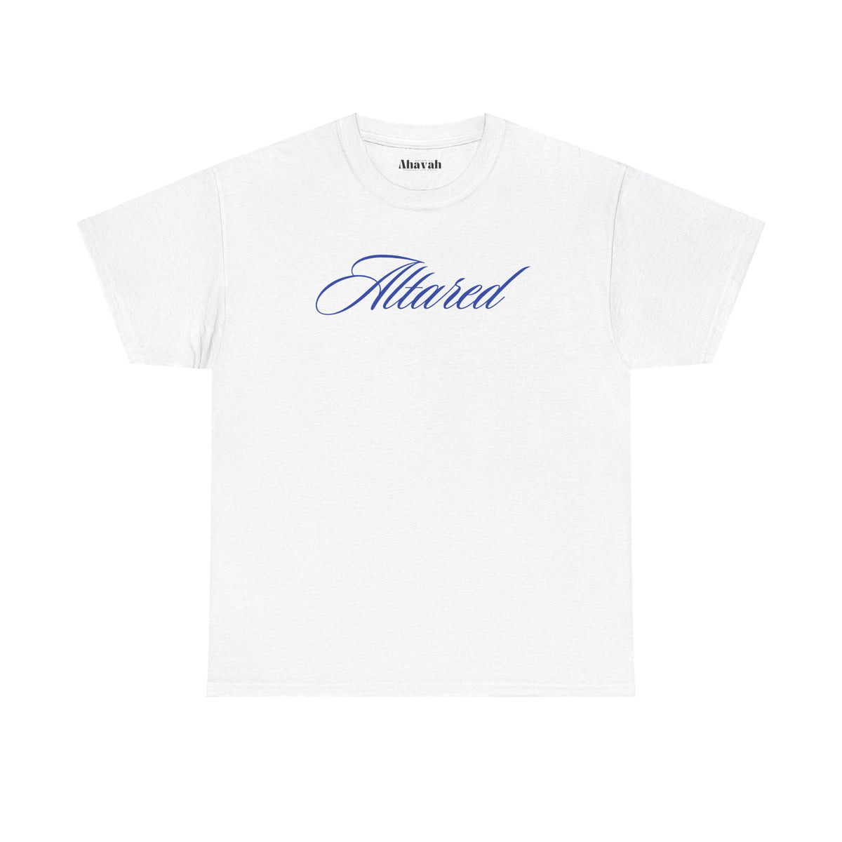 Altared Shirt