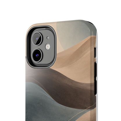 Streams in the Desert | Isaiah 43:19 Phone Case