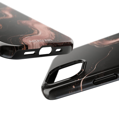 Beauty for Ashes Phone Case