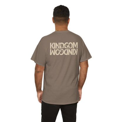 Kingdom Love in the Kingdom of God Tee