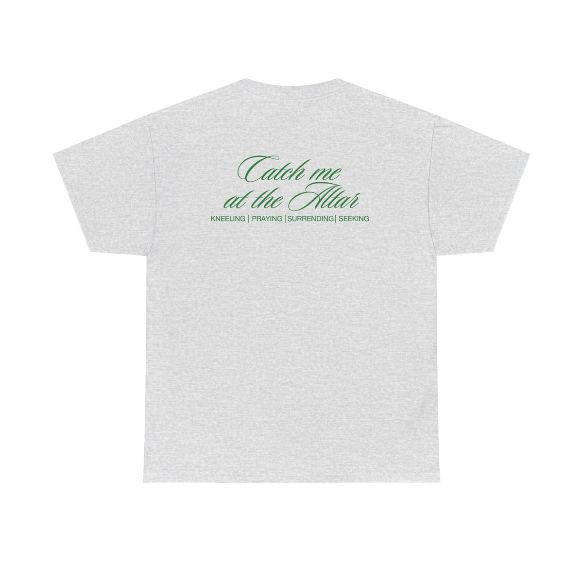 Altared Shirt