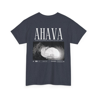 Mark 16:6 – He is Risen T-Shirt
