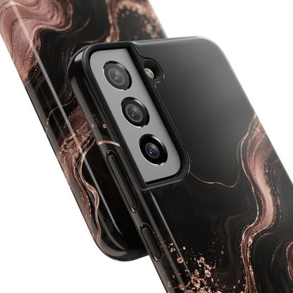 Beauty for Ashes Phone Case