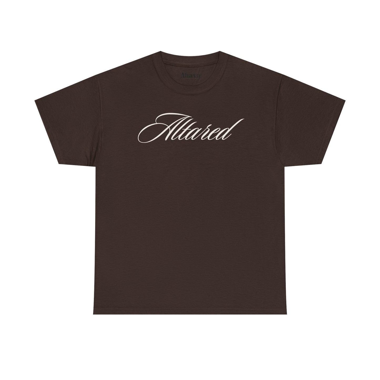 Catch Me at the Altar Shirt