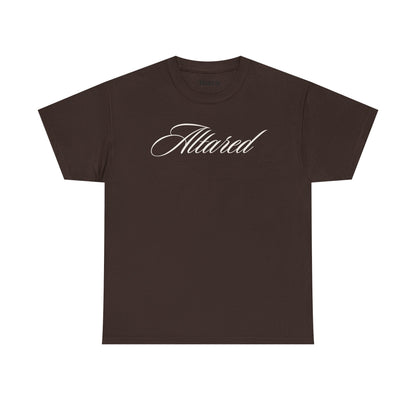 Catch Me at the Altar Shirt