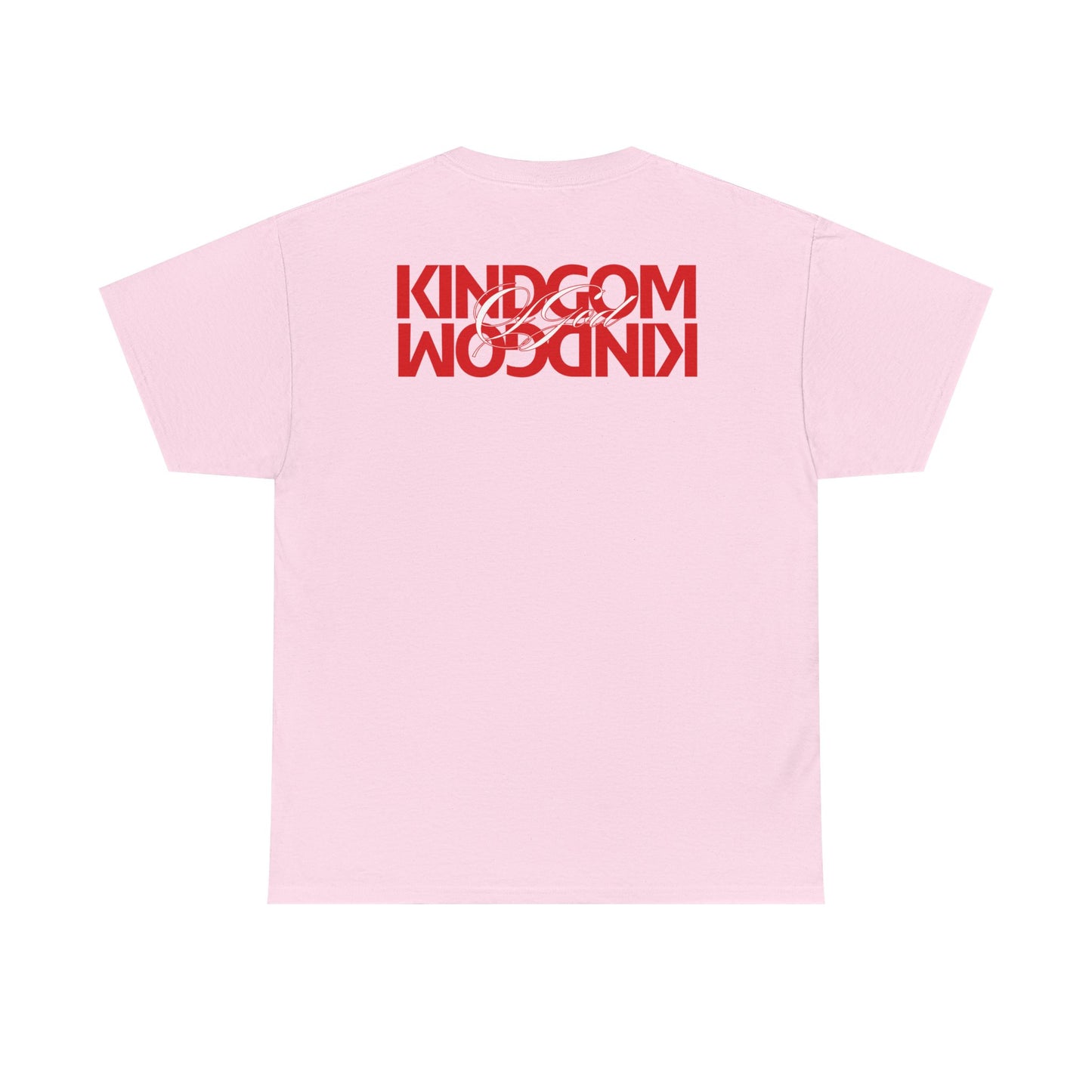 Kingdom Love in the Kingdom of God Tee