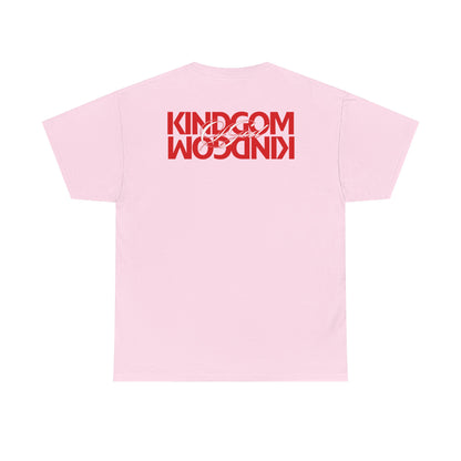 Kingdom Love in the Kingdom of God Tee