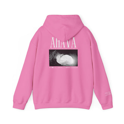 Mark 16:6 – He is Risen Hoodie