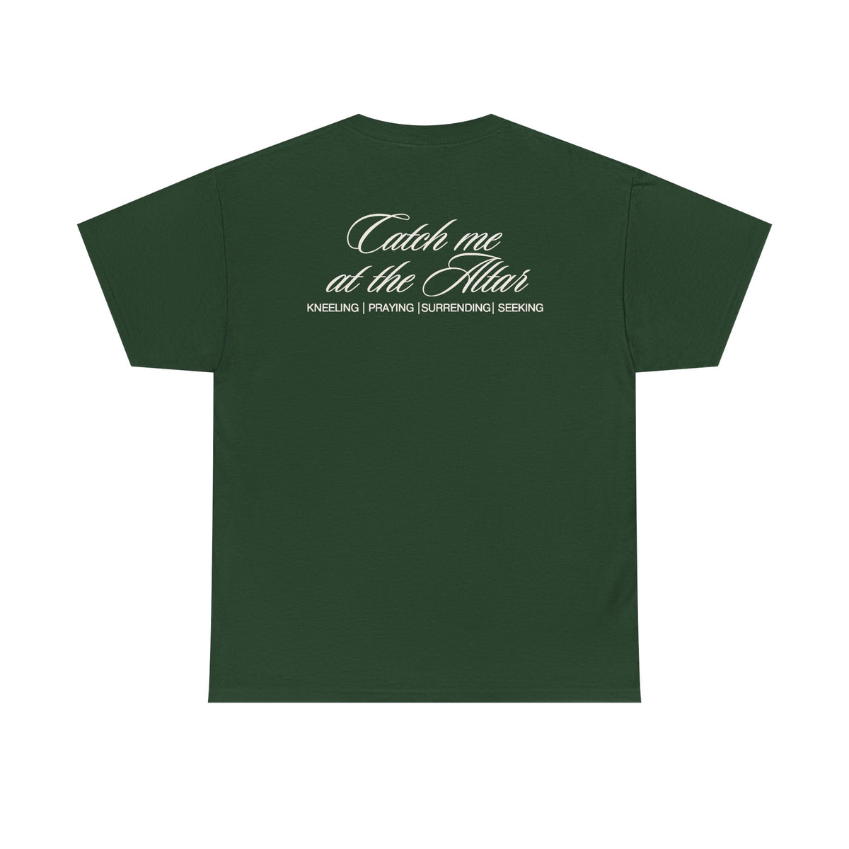 Altared Shirt