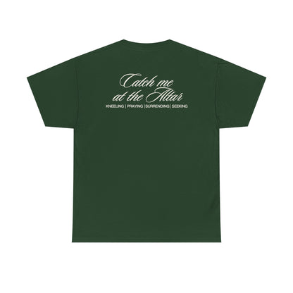 Altared Shirt