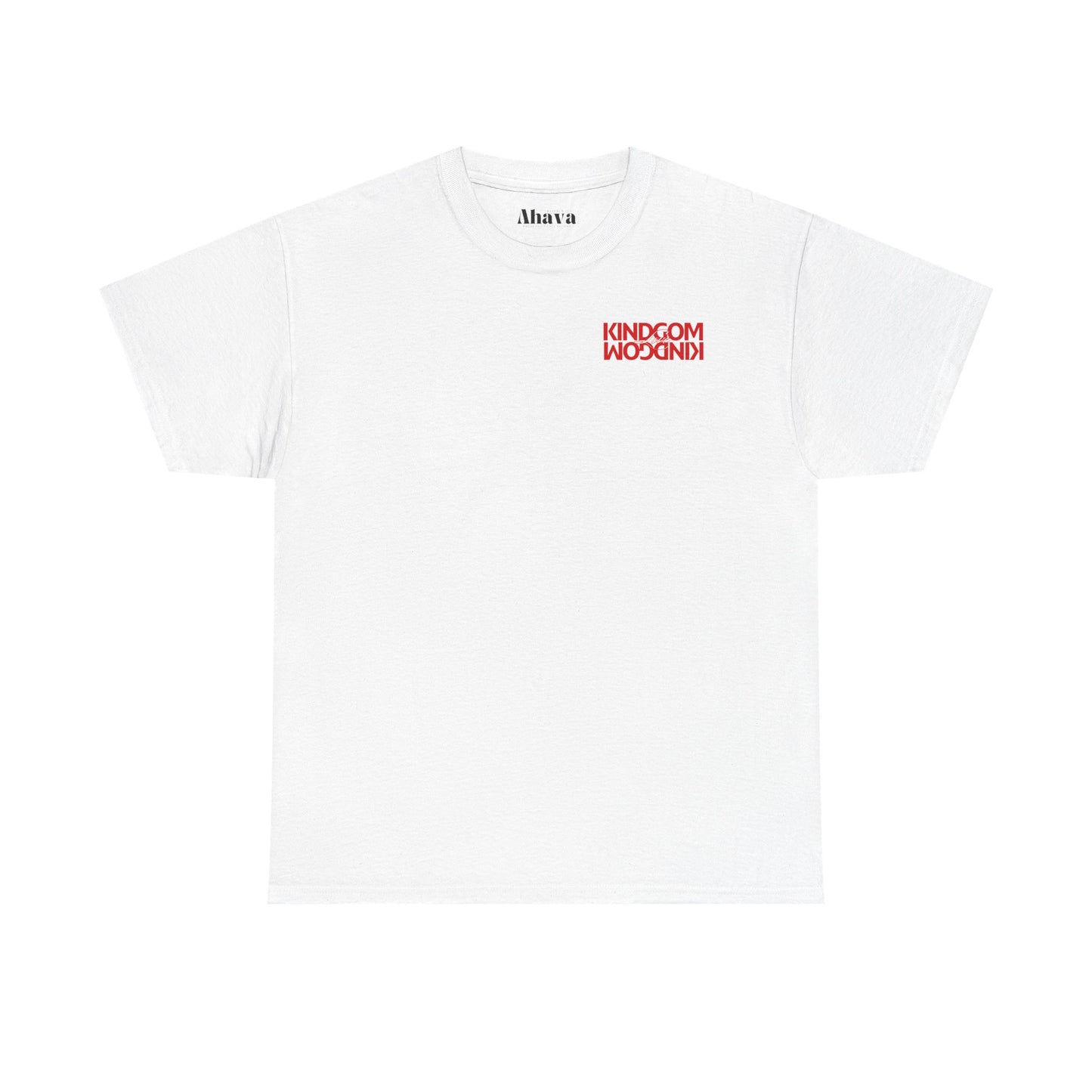Kingdom Love in the Kingdom of God Tee