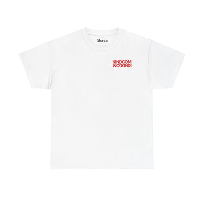 Kingdom Love in the Kingdom of God Tee