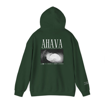 Mark 16:6 – He is Risen Hoodie