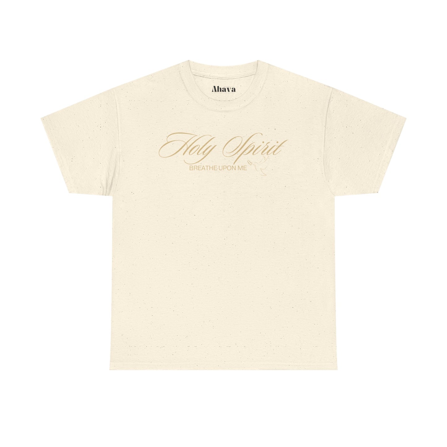 Holy Spirit, Breathe Upon Me –  Shirt