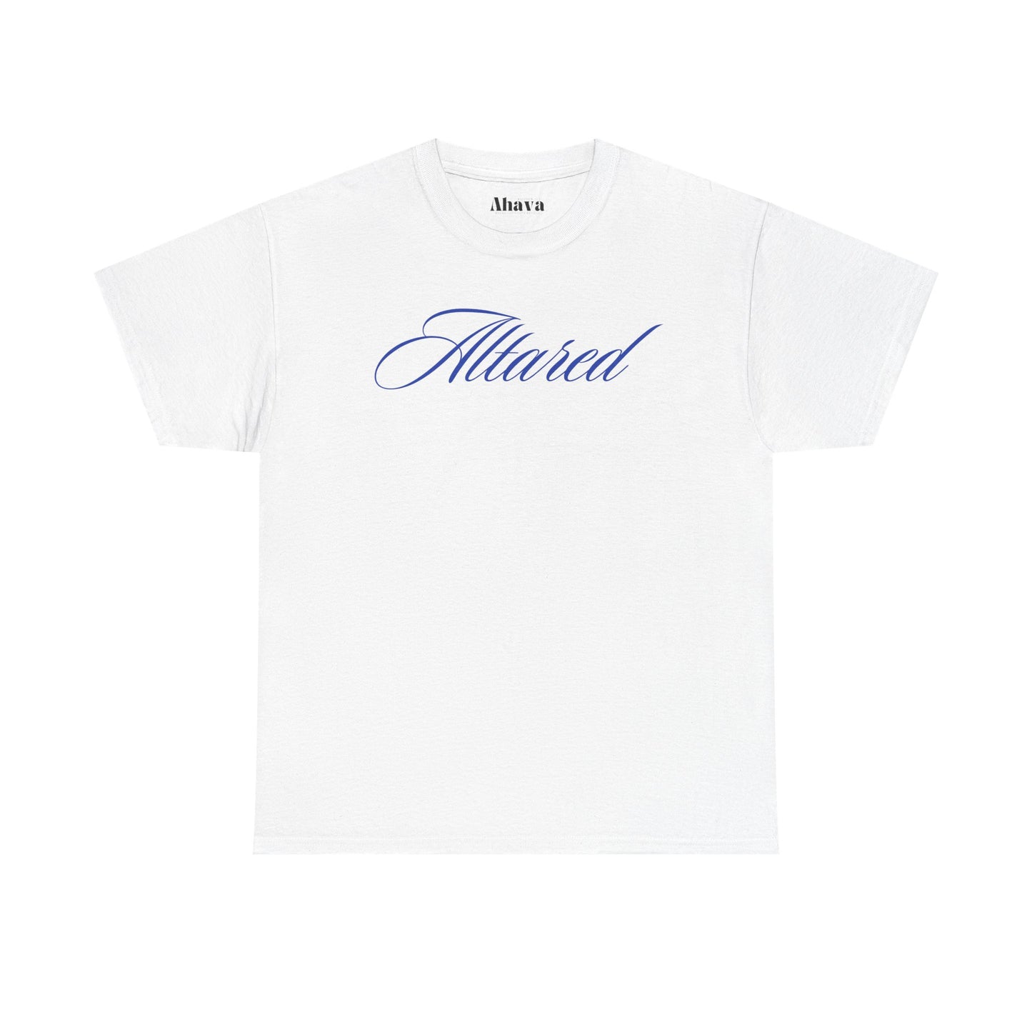 Catch Me at the Altar Shirt