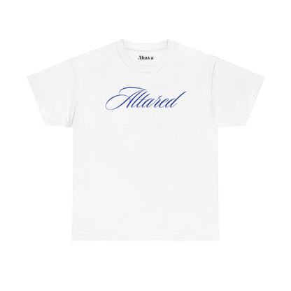 Catch Me at the Altar Shirt